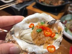 -管氏翅吧(台湾街店)