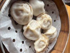 -鸡鸣汤包(红山动物园店)