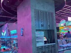 -燥次·烧烤酒场(万象城店)