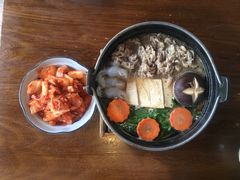 -铃木食堂(帽儿胡同店)