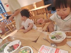 -三两粉(深圳南山桃园店)