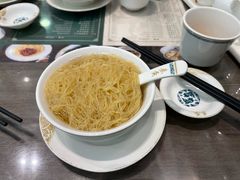 -麦奀云吞面世家(中环店)