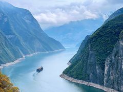 -白帝城·瞿塘峡景区