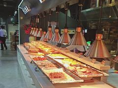 -圣罗巴海鲜烤肉自助(佳兆业店)
