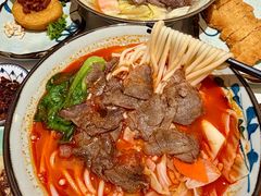 -鑫花溪牛肉米粉(凤凰街创始总店)