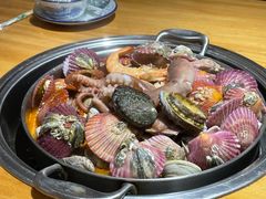 -东海章鱼馆(恒瑞街店)