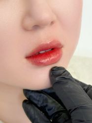 -Doris多里斯半永久纹眉·SMP纹发·发际线