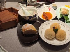 -晓粤·惹味粤菜(凯德乐峰广场店)