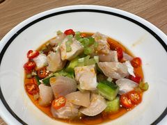 -太二酸菜鱼(上海佛罗伦萨小镇店)