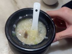 -红蜡烛-养生粥-津鲁菜(中山路店)