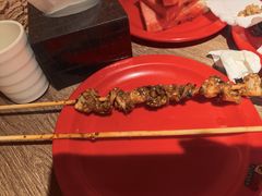 -好伦哥比萨烤肉自助(马家堡店)