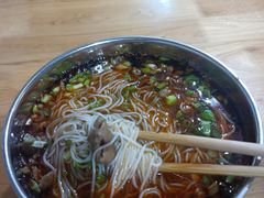 -刘二姐肥肠米粉(总店)