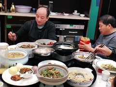 -三品香·江浙菜(松江九谊店)