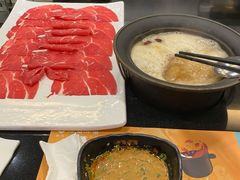-呷哺呷哺(枫蓝国际店)