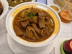 萝卜焖牛杂-老廣新意-全天茶点(宝能店)