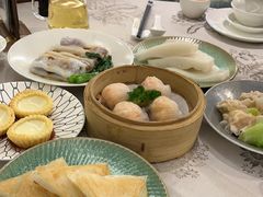 -香云轩·顺德菜(香云纱园林酒店店)