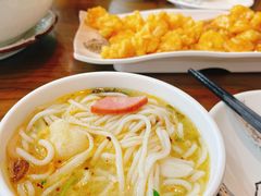 云南过桥米线-福利来酒店(泺源大街店)