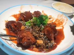 -老伙记海鲜码头(北滘店)