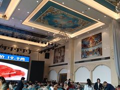 -渔村盛宴(航空新城店)
