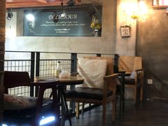 -FASHION BAKERY法森贝克(新德路店)