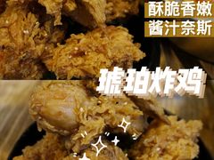 -miss密斯韩餐(平阳景苑店)