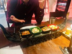 -斯比特花园西餐厅(东方商厦店)
