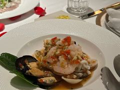 -Mogul Eatery·大亨餐酒馆