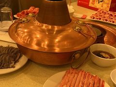 -八先生涮肉房(三里河店)