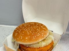 -麦当劳(平和堂店)