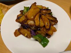 -关东小磨东北菜(上海长风大悦城店)
