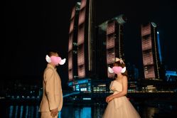 点击看大图 -金夫人婚纱摄影(总店)