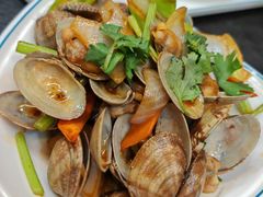 -高家烧鸽子烧烤店63年