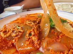 -北方饺子王·海肠捞饭·海鲜锅(山大店)