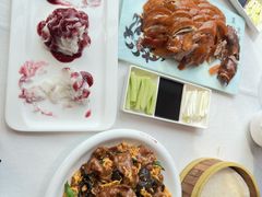 -便宜坊烤鸭店(贵园里店)