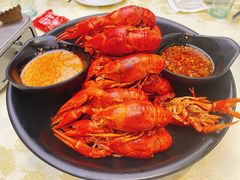 -聚味瞿记·龙虾堂(坡子街店)