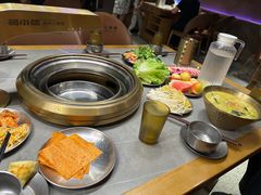-杨小佳·齐齐哈尔烤肉·烤串(广州店)