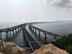 -星海湾跨海大桥