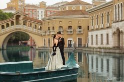 -唯一旅拍·颂当代影像艺术中心(上城店)