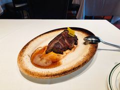 纽约西冷-Wolfgang’s Steakhouse 沃夫冈牛排馆(上海白玉兰广场店)