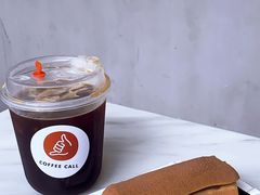 -COFFEE CALL(云锦路店)