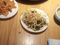 -额尔敦传统涮(光明路店)