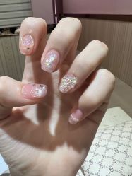 -恋尚美甲