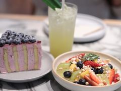 -沛家·西餐Brunch·直火料理