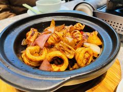 -四道菜·福建菜馆(新街口金鹰店)