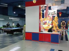 -大玩家(平江万达店)