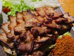 招牌烤肉-蜀宴小调·精致家常菜(来福士店)