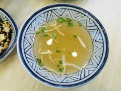 -朱洪元苏式面馆(绿宝广场店)