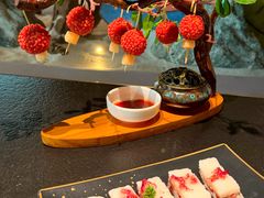 -唐猫庭院·千年陕菜(赛格国际购物中心店)