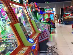 -meland·儿童乐园·游戏厅娃娃机·电玩Xbox(成都合生汇店)