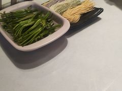 水性扬花-小街猪手(团结湖店)